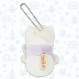 Our Little Snow Friends 毛公仔吊飾 LinaBell