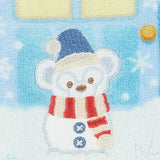 Our Little Snow Friends方巾