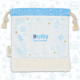 Our Little Snow Friends 索袋
