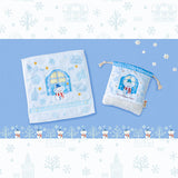 Our Little Snow Friends 索袋