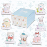 Our Little Snow Friends 小擺設盲盒 全套