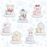 Our Little Snow Friends 小擺設盲盒 全套