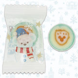 Our Little Snow Friends 糖果鐵罐