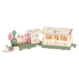 Merry Lil RingRing Tomica 玩具車