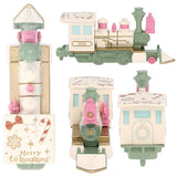 Merry Lil RingRing Tomica 玩具車