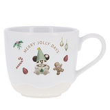 Merry Lil RingRing 陶瓷杯