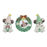 Merry Lil RingRing 磁貼套裝