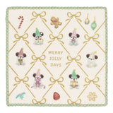 Merry Lil RingRing 手巾套裝