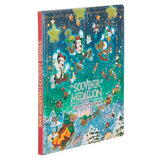 Tokyo DisneyLand Christmas 2026 壓幣收納