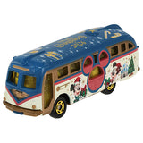 Tokyo DisneyLand Christmas 2026 Tomica 玩具車