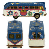 Tokyo DisneyLand Christmas 2026 Tomica 玩具車