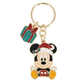 Tokyo DisneyLand Christmas 2026 鎖匙扣套裝
