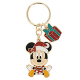 Tokyo DisneyLand Christmas 2026 鎖匙扣套裝