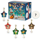 Tokyo DisneyLand Christmas 2026 吊飾盲盒 全套