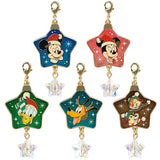 Tokyo DisneyLand Christmas 2026 吊飾盲盒 隨機抽一