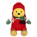Tokyo DisneyLand Christmas 2026 毛公仔 Pooh