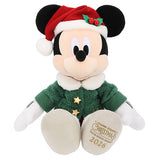 Tokyo DisneyLand Christmas 2026 毛公仔 Mickey