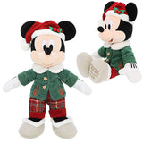 Tokyo DisneyLand Christmas 2026 毛公仔 Mickey