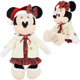 Tokyo DisneyLand Christmas 2026 毛公仔 Minnie