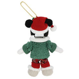 Tokyo DisneyLand Christmas 2026 毛公仔吊飾 Mickey