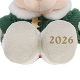 Tokyo DisneyLand Christmas 2026 毛公仔吊飾 Mickey
