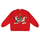 Tokyo DisneyLand Christmas 2026 衛衣