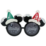 Tokyo DisneyLand Christmas 2026 眼鏡
