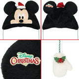 Tokyo DisneyLand Christmas 2026 帽子 Mickey