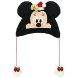 Tokyo DisneyLand Christmas 2026 帽子 Minnie