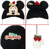 Tokyo DisneyLand Christmas 2026 帽子 Minnie