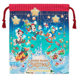Tokyo DisneyLand Christmas 2026 索袋