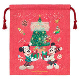 Tokyo DisneyLand Christmas 2026 索袋