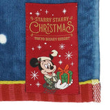 Tokyo DisneyLand Christmas 2026 方巾