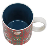 Tokyo DisneyLand Christmas 2026 陶瓷杯