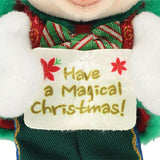 Tokyo DisneyLand Christmas 2026 毛公仔吊飾 Mickey