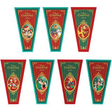 Tokyo DisneyLand Christmas 2026 布章盲章 隨機抽一