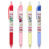 Colorful Carousel Times! 原子筆套裝