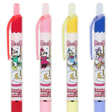 Colorful Carousel Times! 原子筆套裝