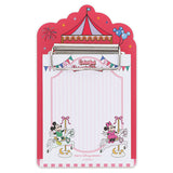 Colorful Carousel Times! Memo