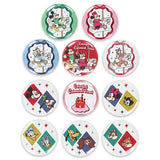 Colorful Carousel Times! 襟章扣針