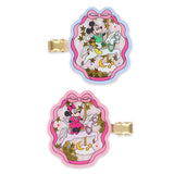 Colorful Carousel Times! 髮夾套裝