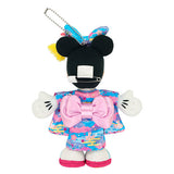 DisneyLand Happy New Year 2027 毛公仔吊飾 Minnie