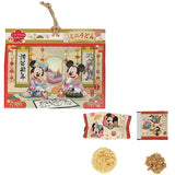 DisneyLand Happy New Year 2027 迷你烏冬禮盒