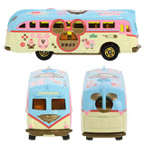 DisneyLand Happy New Year 2027 達摩 Tomica 玩具車