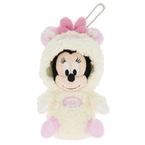 DisneyLand Happy New Year 2027 毛公仔吊飾 Minnie
