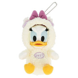 DisneyLand Happy New Year 2027 毛公仔吊飾 Daisy