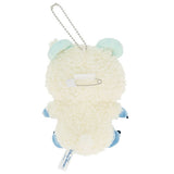 DisneyLand Happy New Year 2027 毛公仔吊飾 Stitch