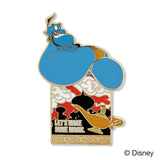 Disney Pin Collectioni