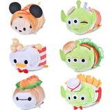 Disney Store 毛公仔 American Diner TSUM TSUM