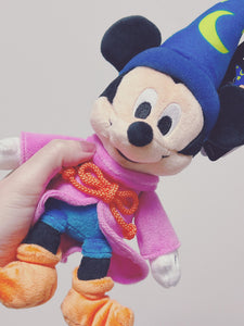 Mickey